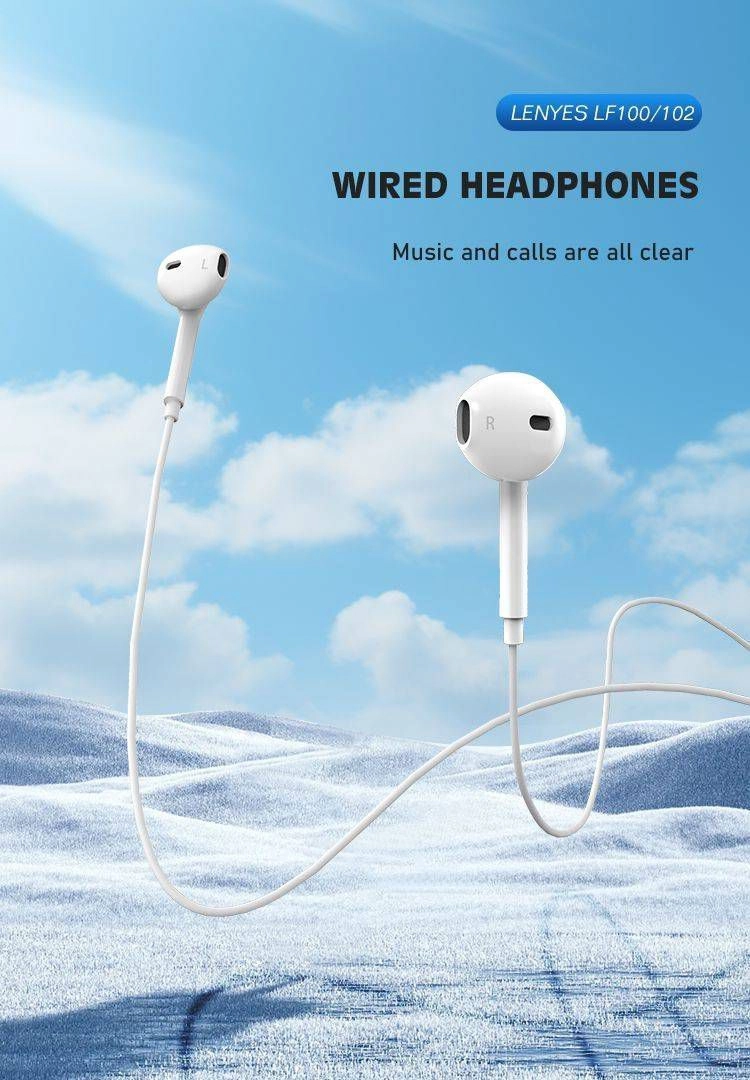 EARPHONE ECCO 2