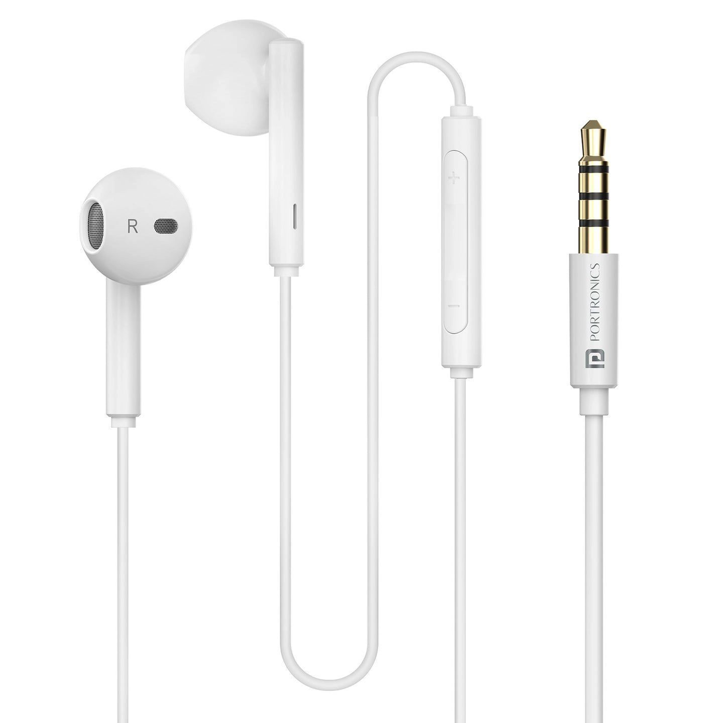 EARPHONE ECCO 3
