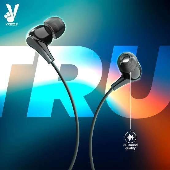 EARPHONE STAR 3