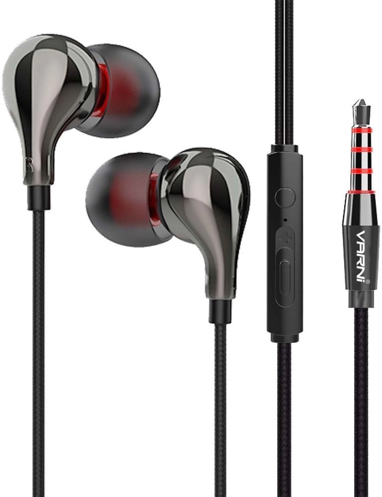 EARPHONE STAR 5