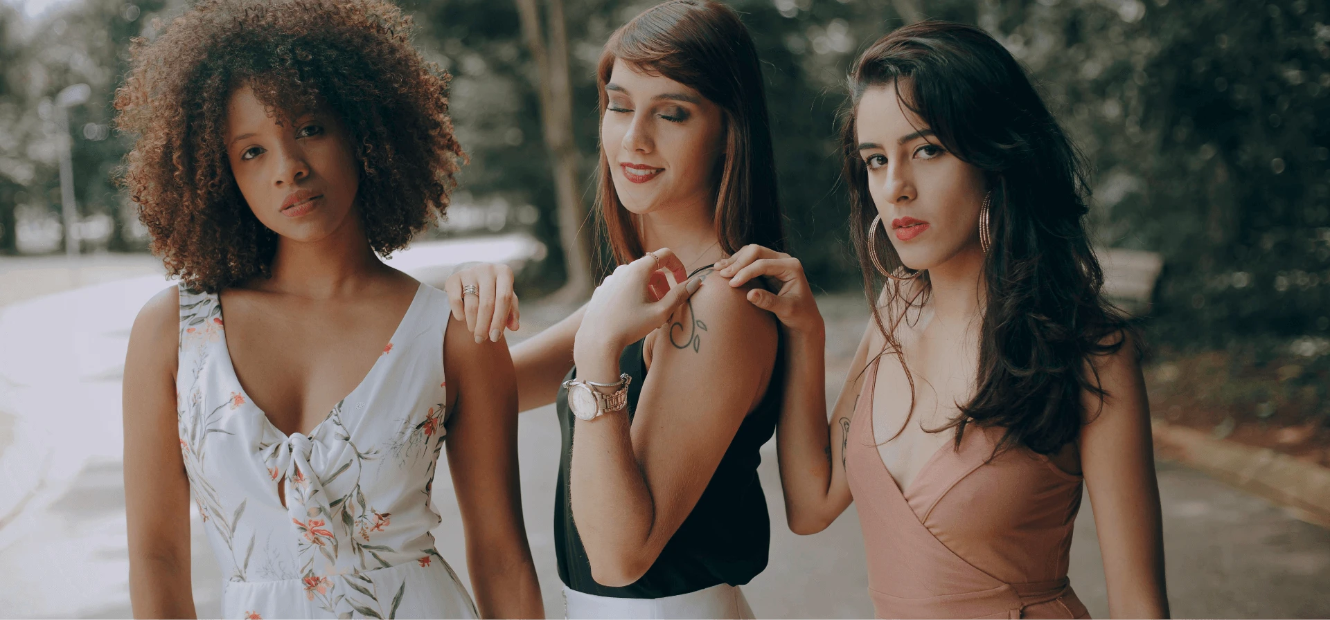 Elegant Women's Fashion Curated to Inspire Style and Self-Confidence