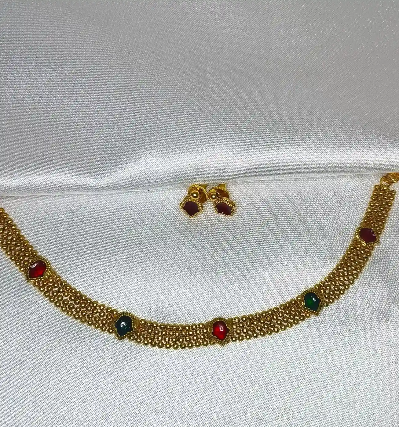Multi Choker set