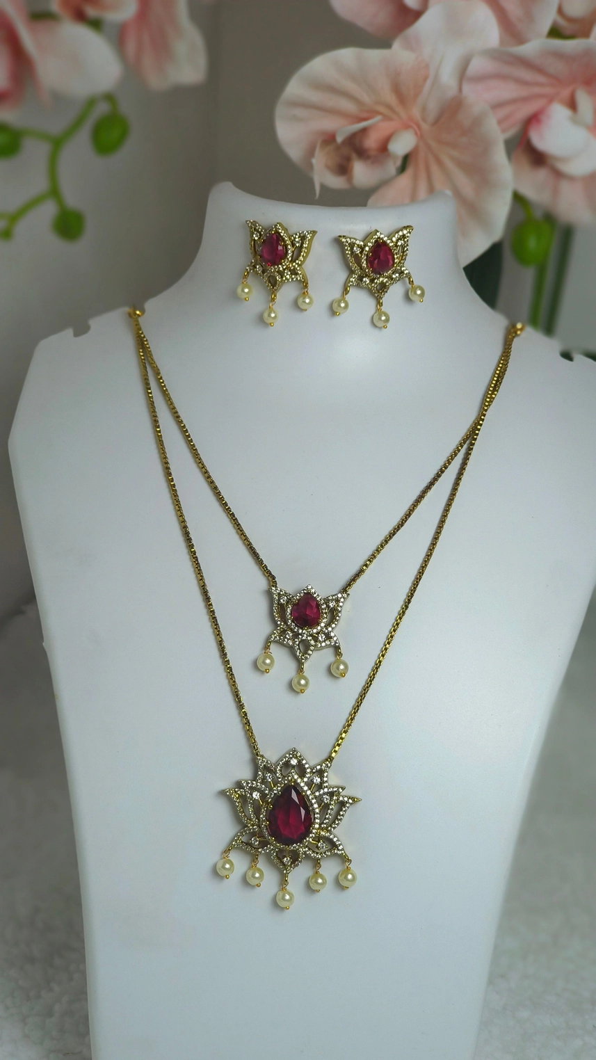 AD double layer chain 1