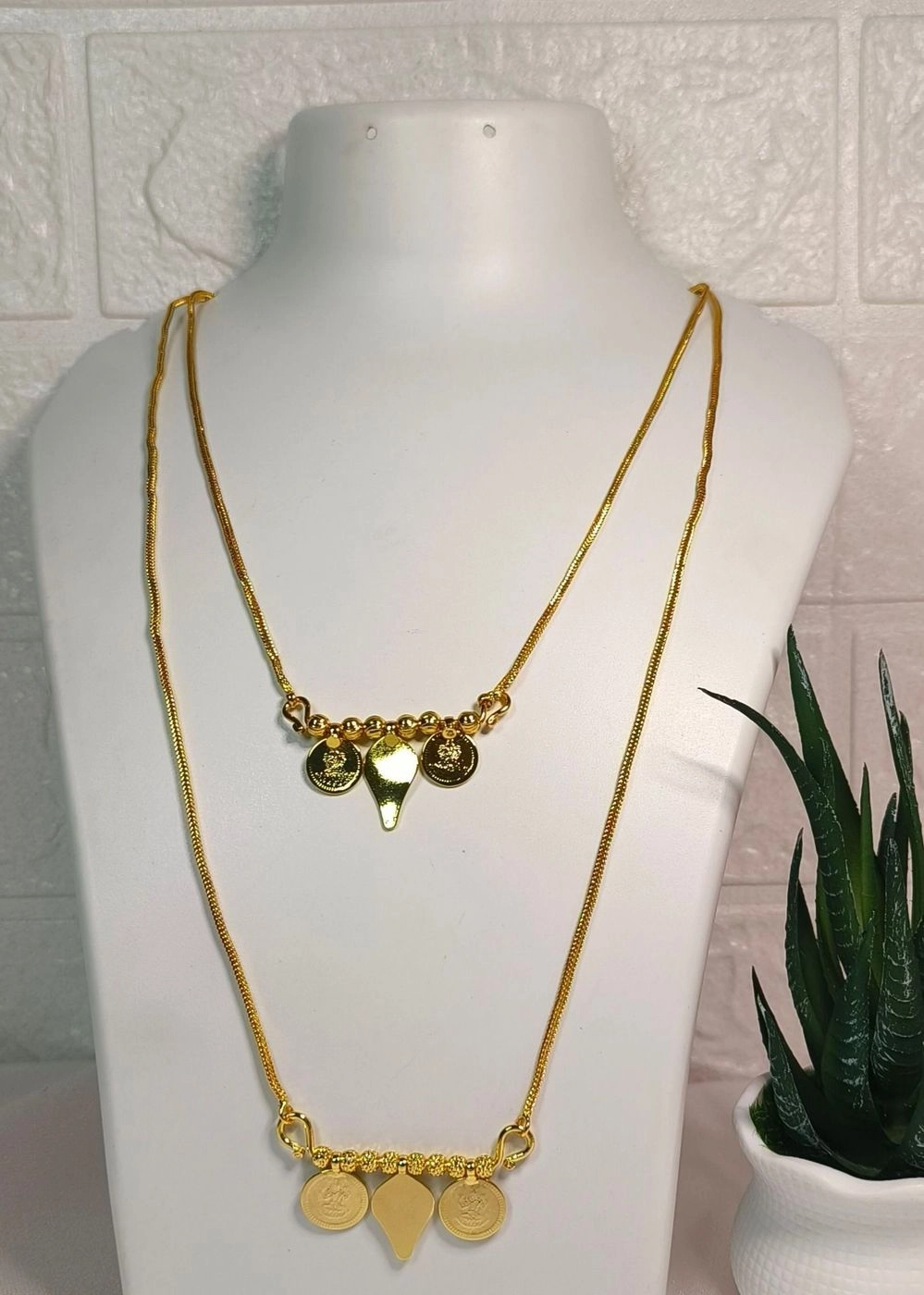 Thali / Mangalsutra