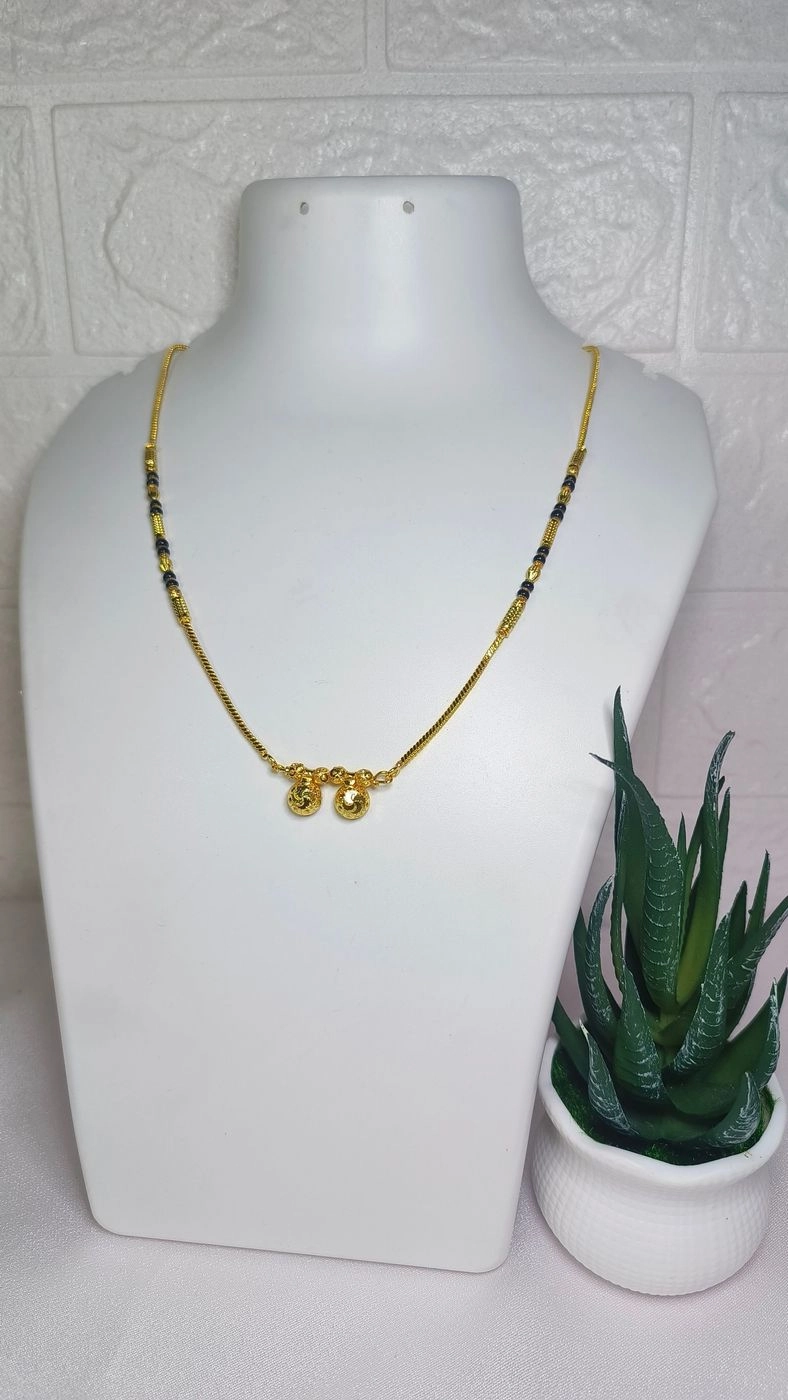 Karimani Mangalsutra