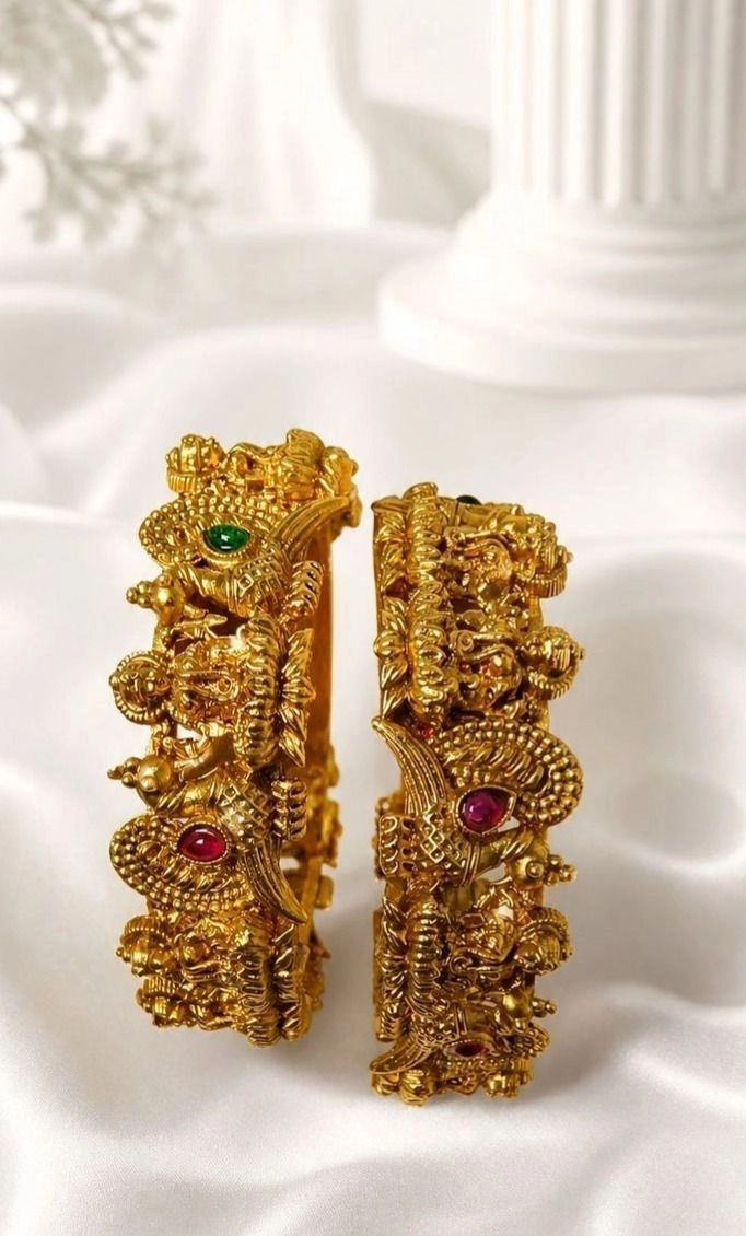 Bangles