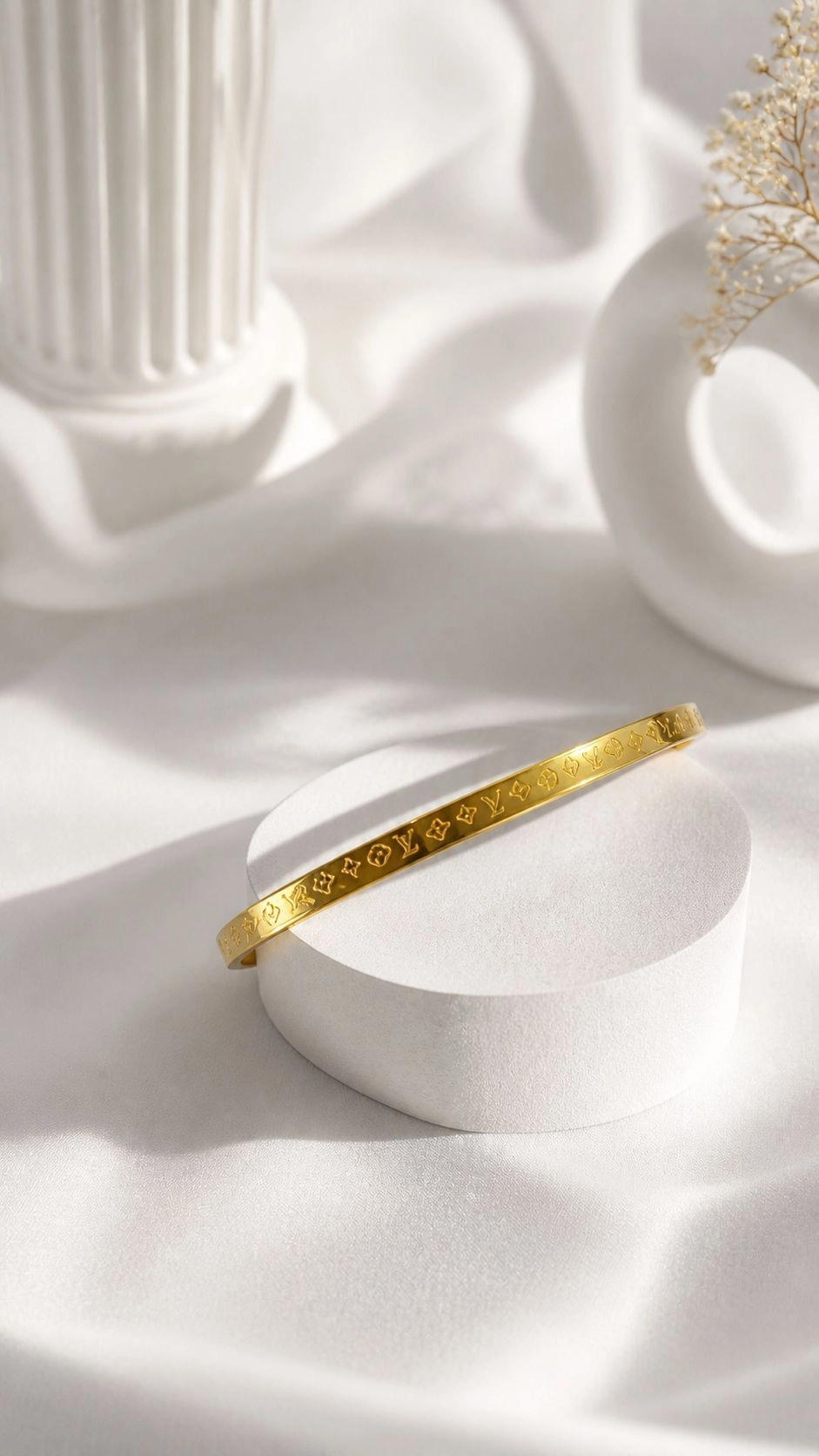 Mens Bangle