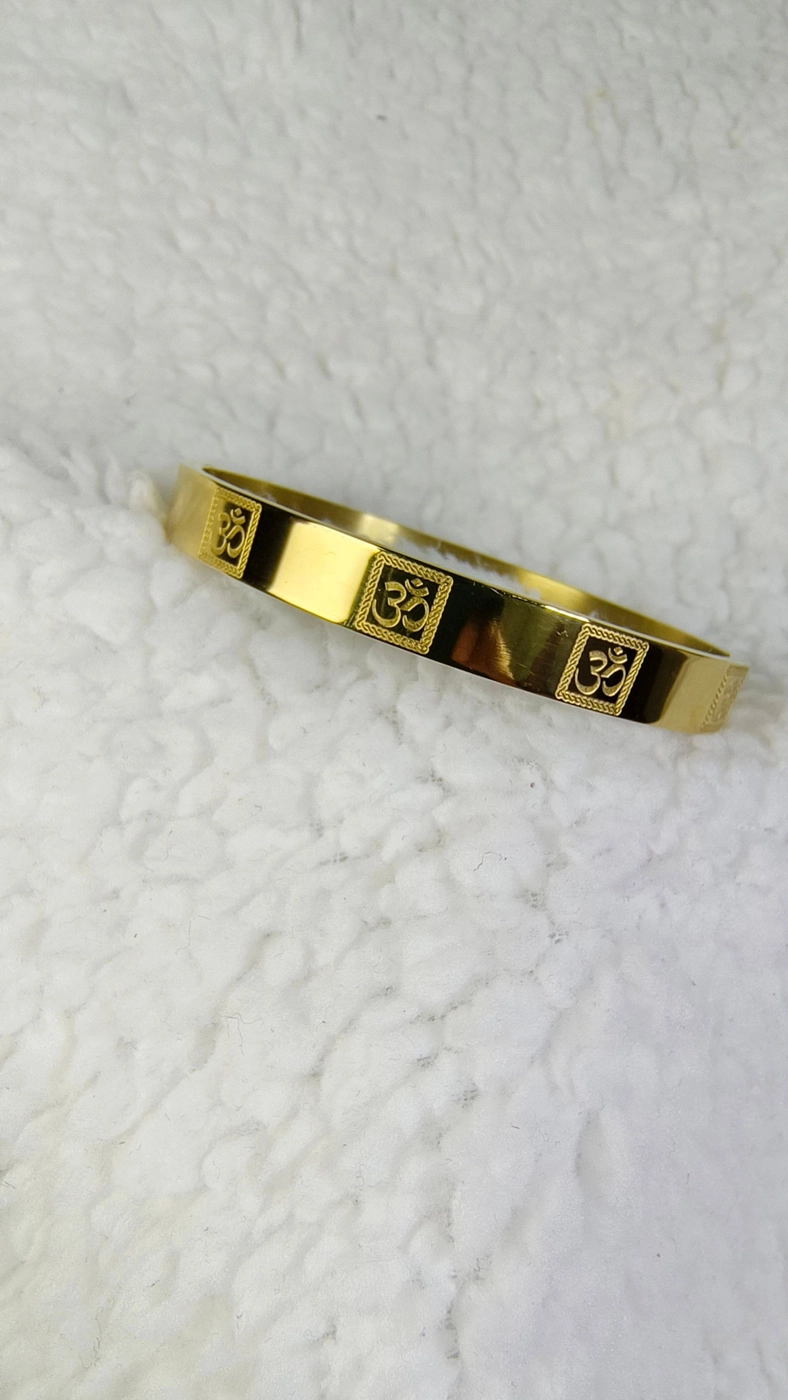 Ohm Bracelet