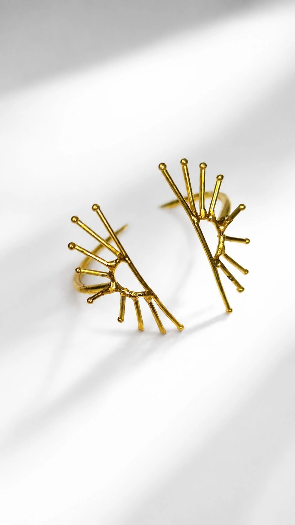 Surya Adjustable Bracelet