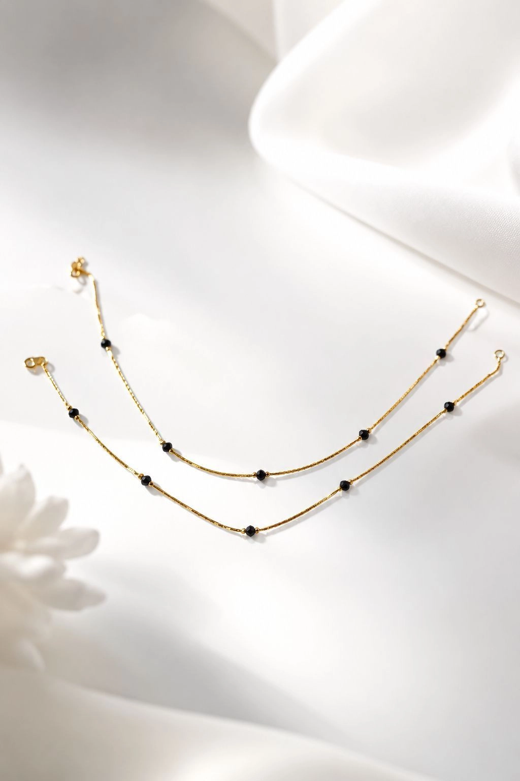 Karimani Anklet