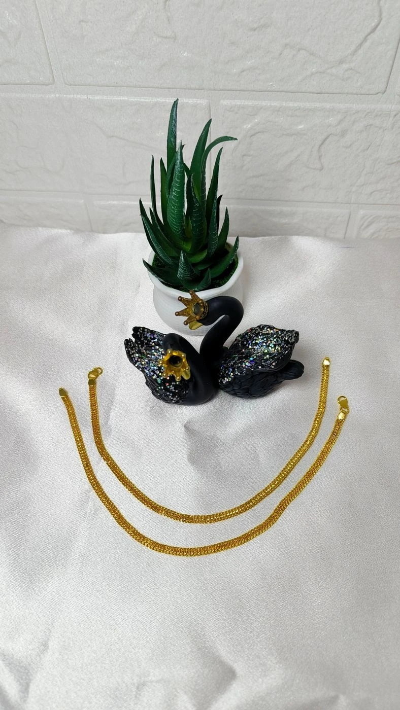 Anklet 7
