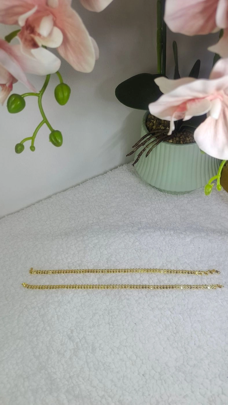 Anklet 8