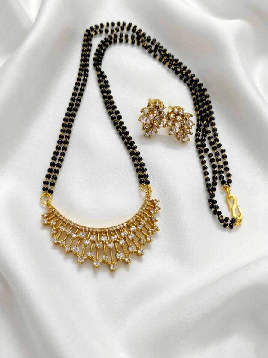 AD Mangalsutra