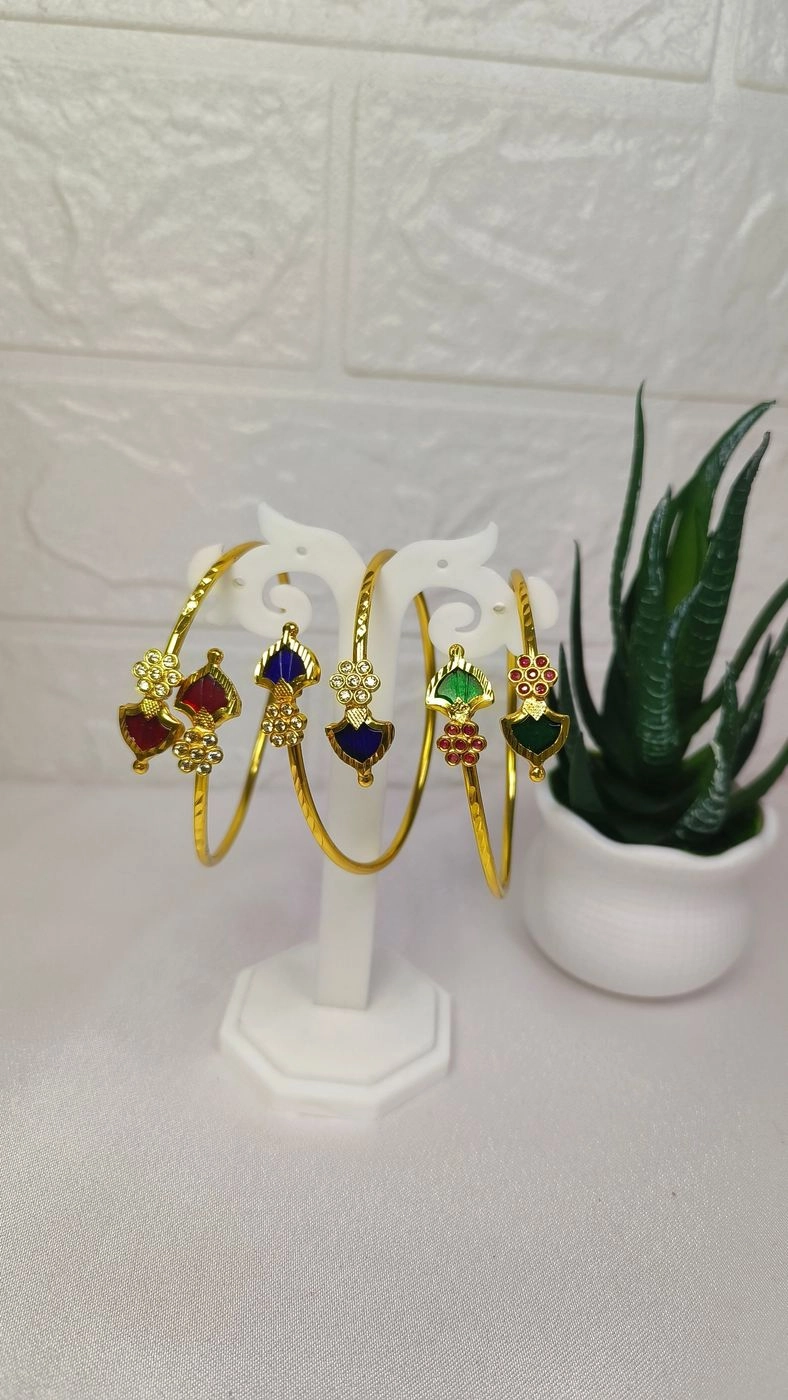 Palakka Bangle