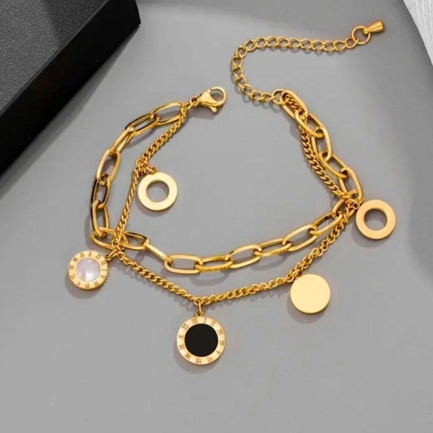 Fancy Bracelet