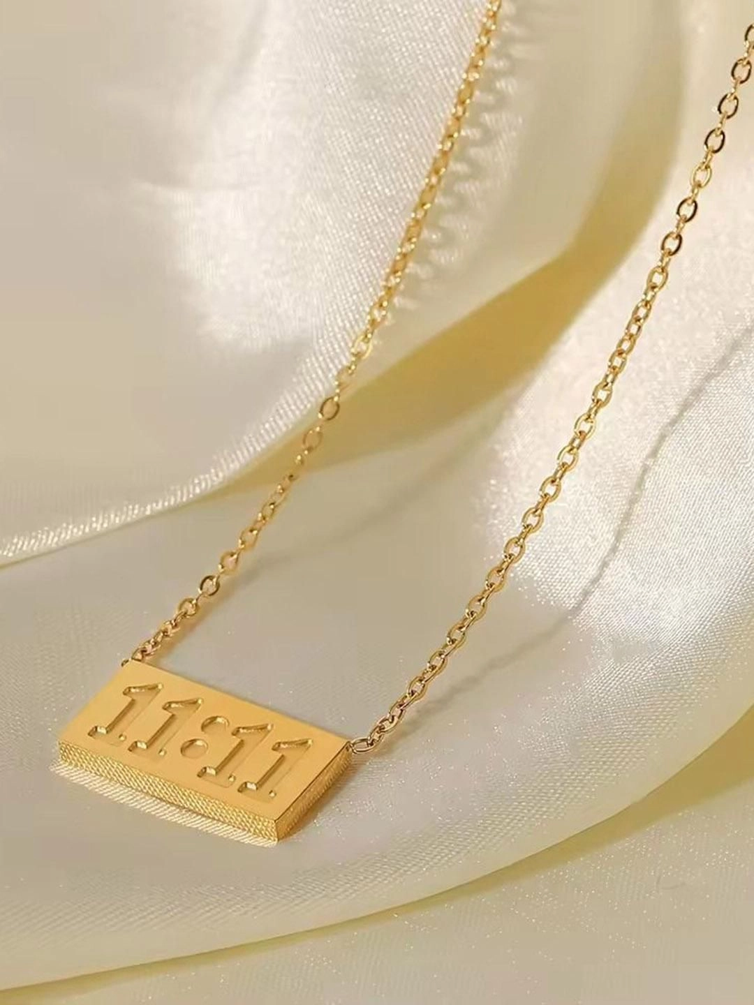 11:11 wish necklace 1