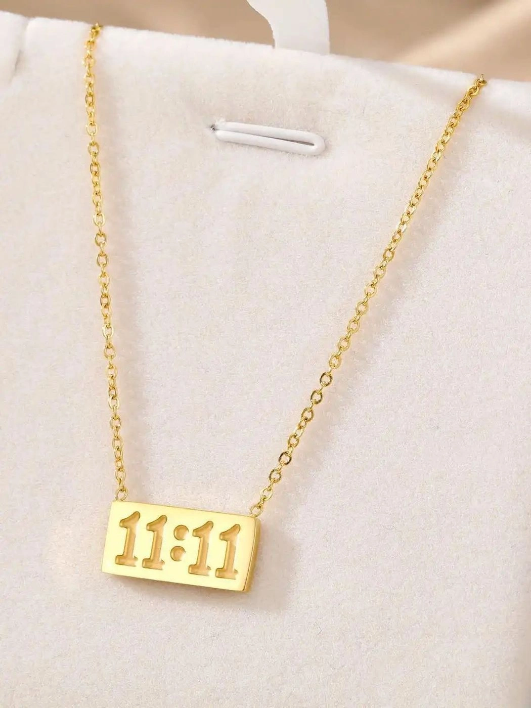 11:11 wish necklace 2