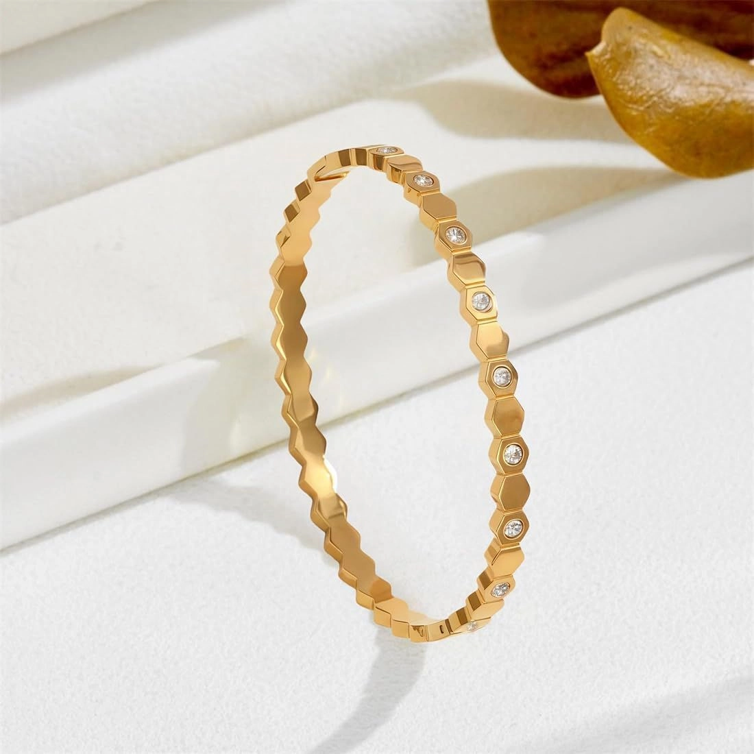 Anti Turnish Bangle bracelet 2