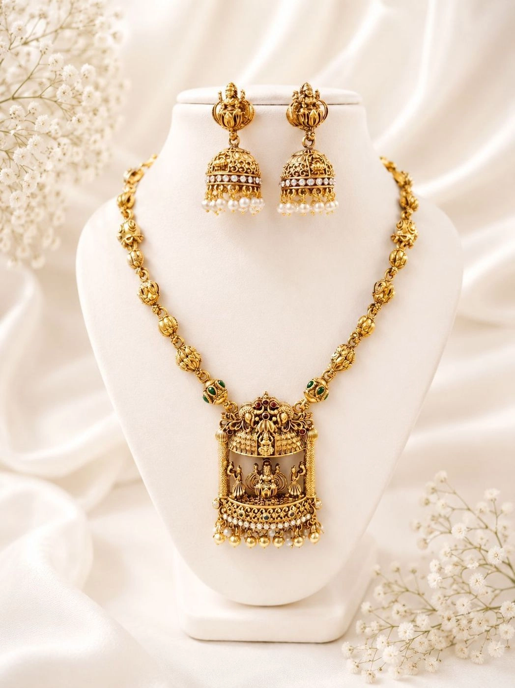 Lakshmi Haram
