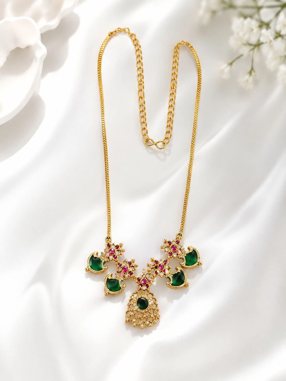 Simple palakka