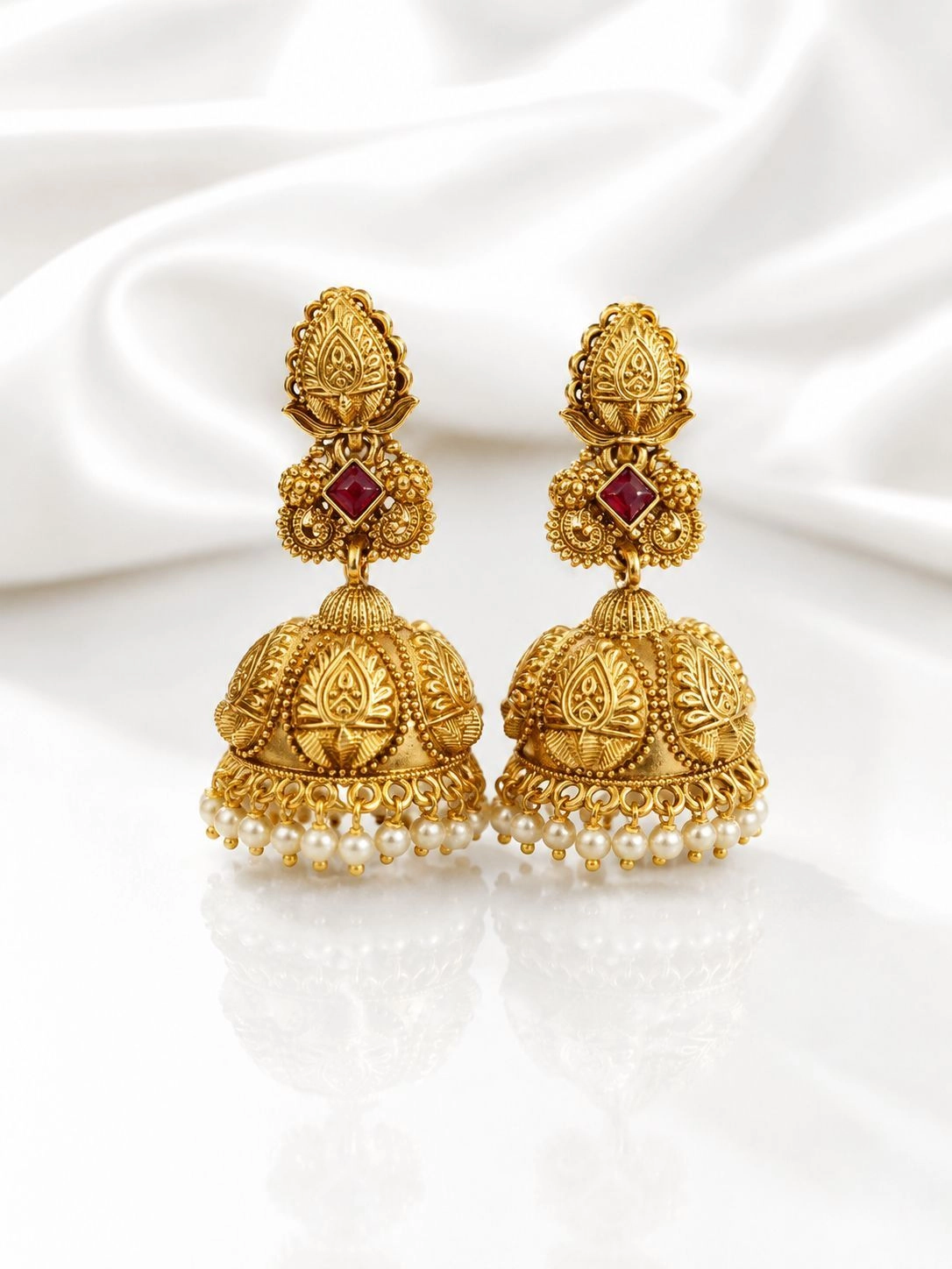 Non idol jhumka
