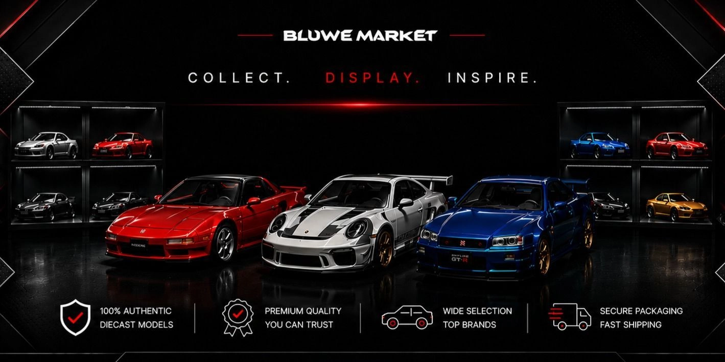 Marketplace For Collectors.
