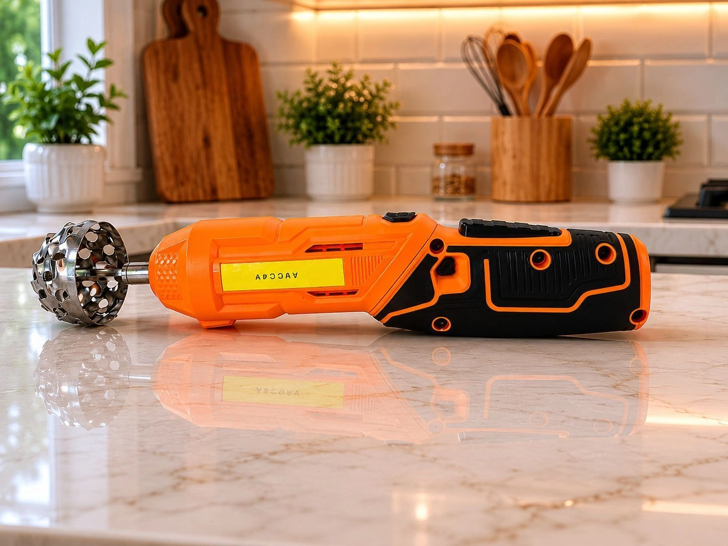 Smart handy coconut grater