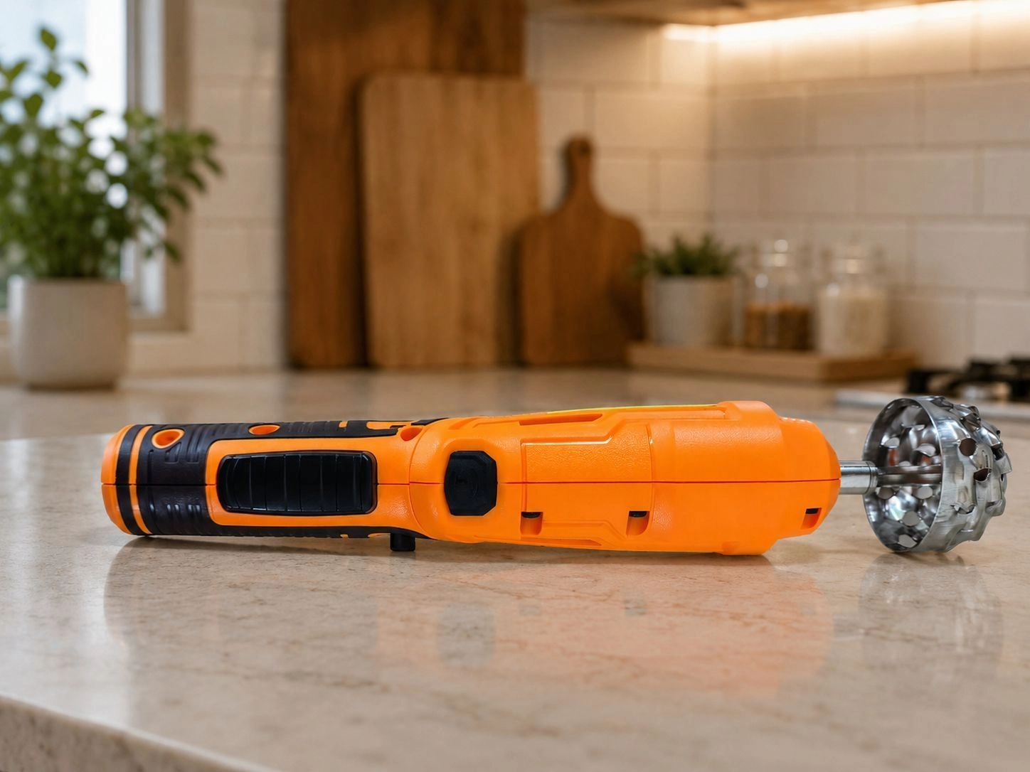 Smart handy coconut grater