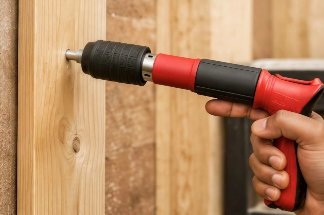 Nail gun 5