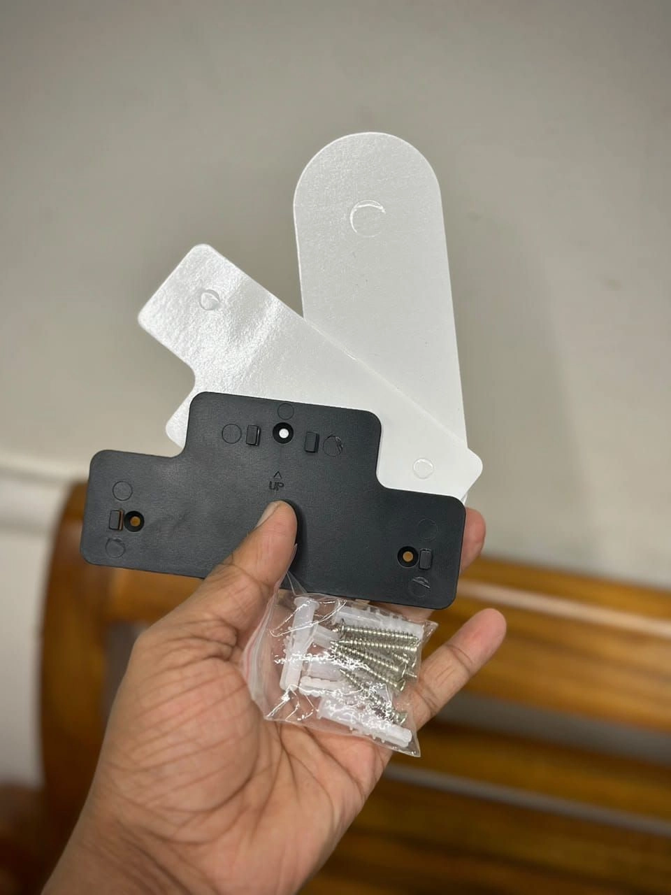 Smart visual doorbell 5
