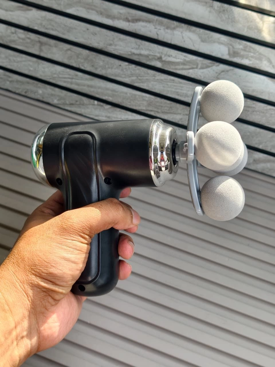 MASSAGER 3