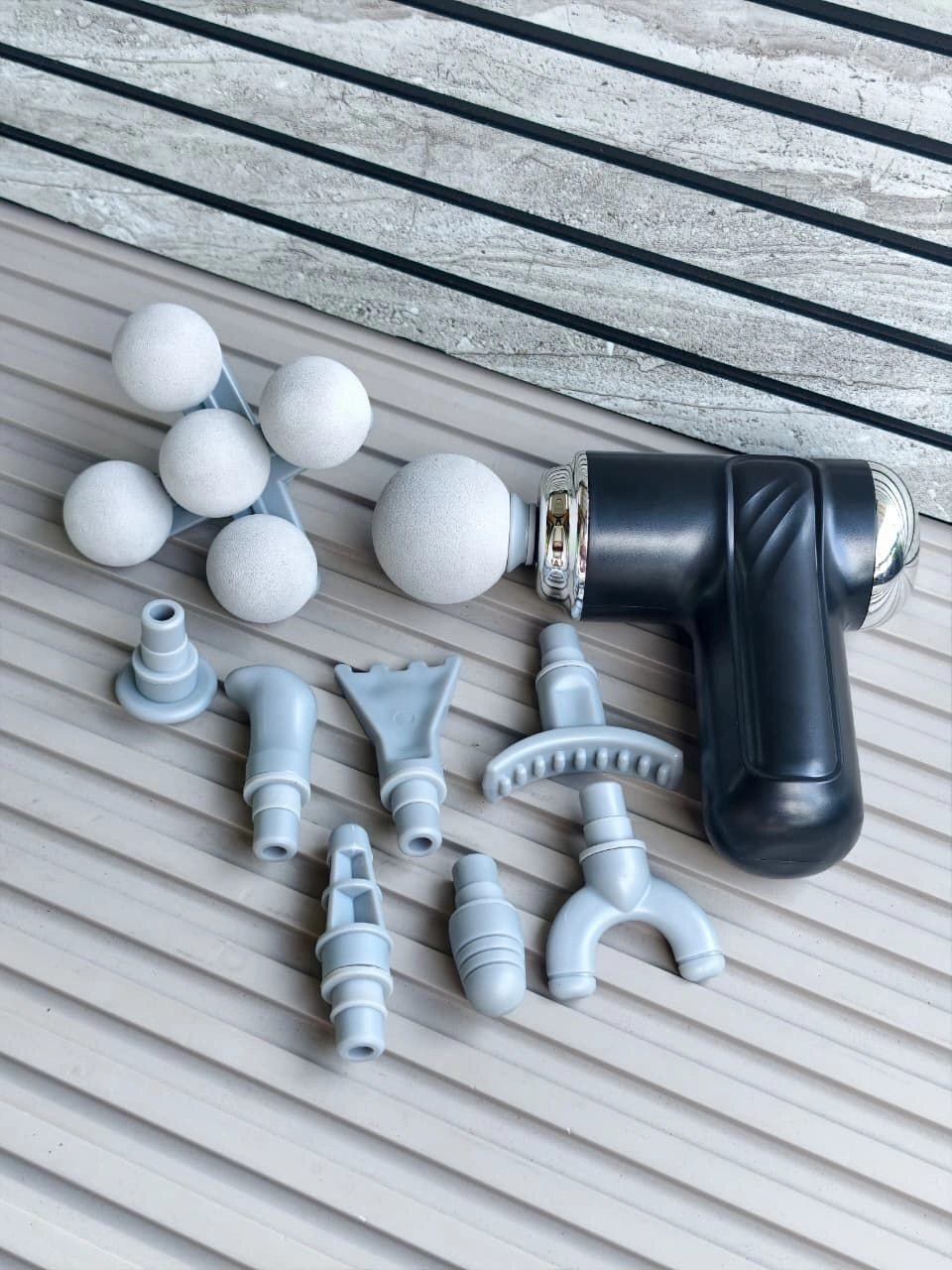 MASSAGER 5