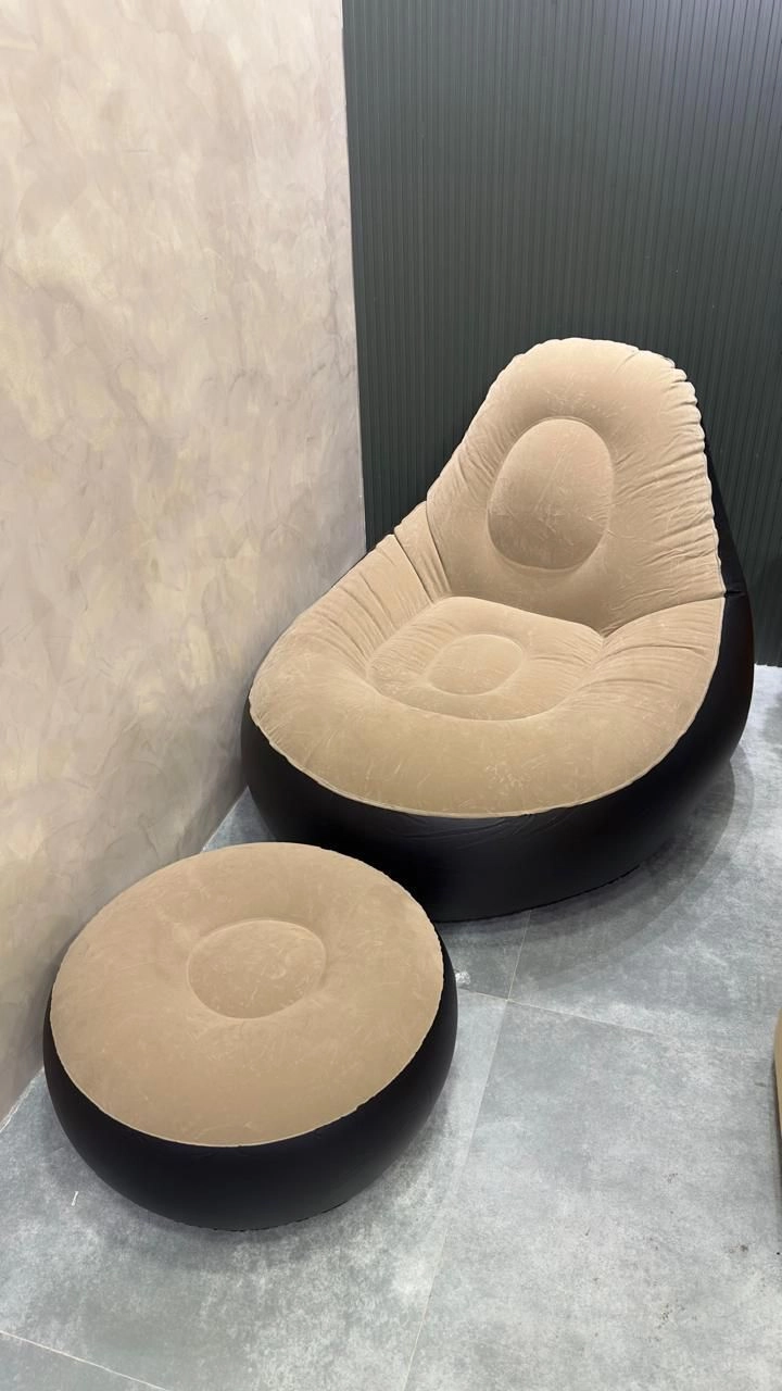 INFLATABLE SOFA 1