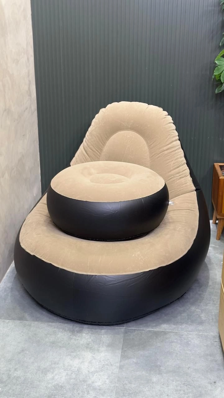 INFLATABLE SOFA 2