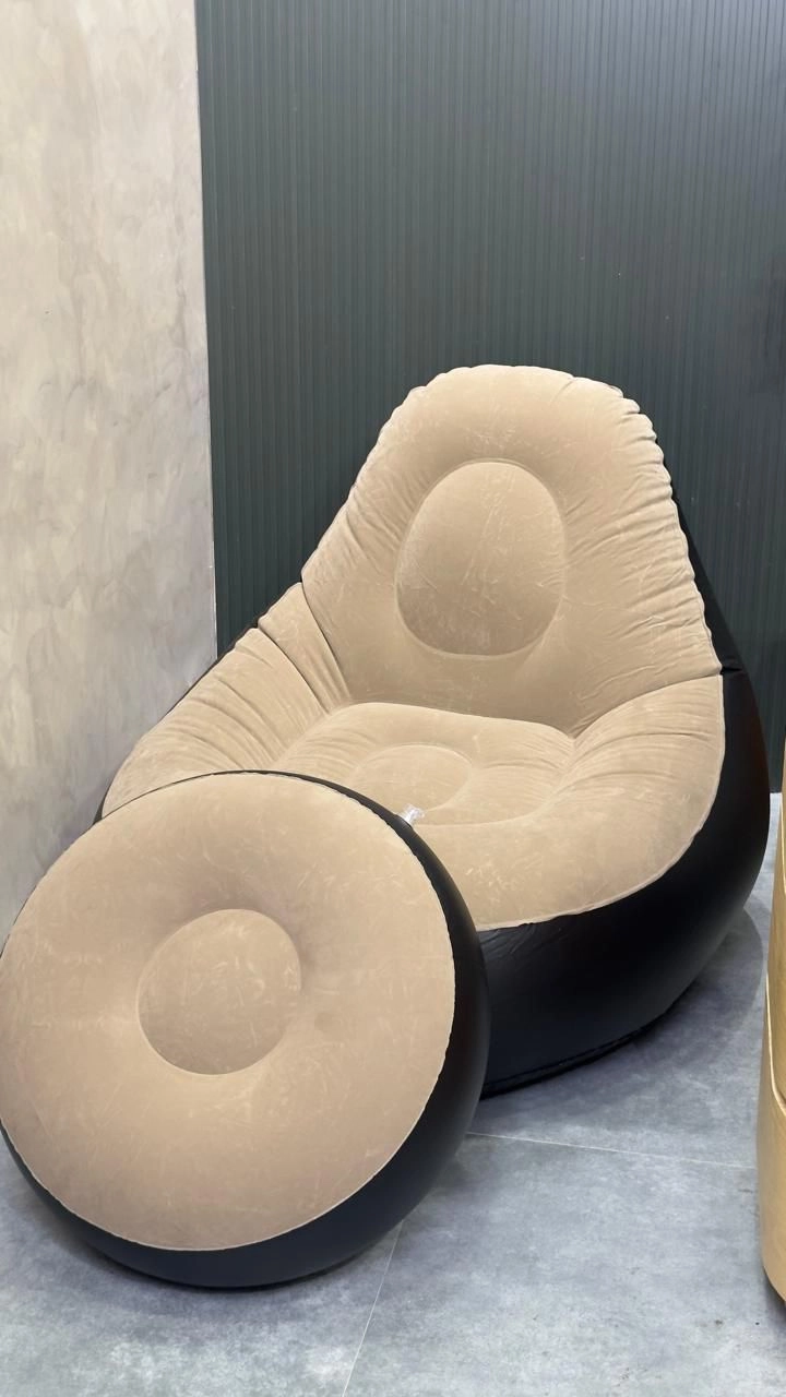 INFLATABLE SOFA 3