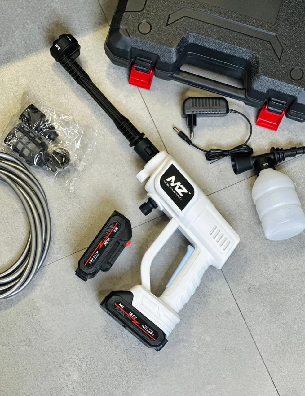 Water gun 3