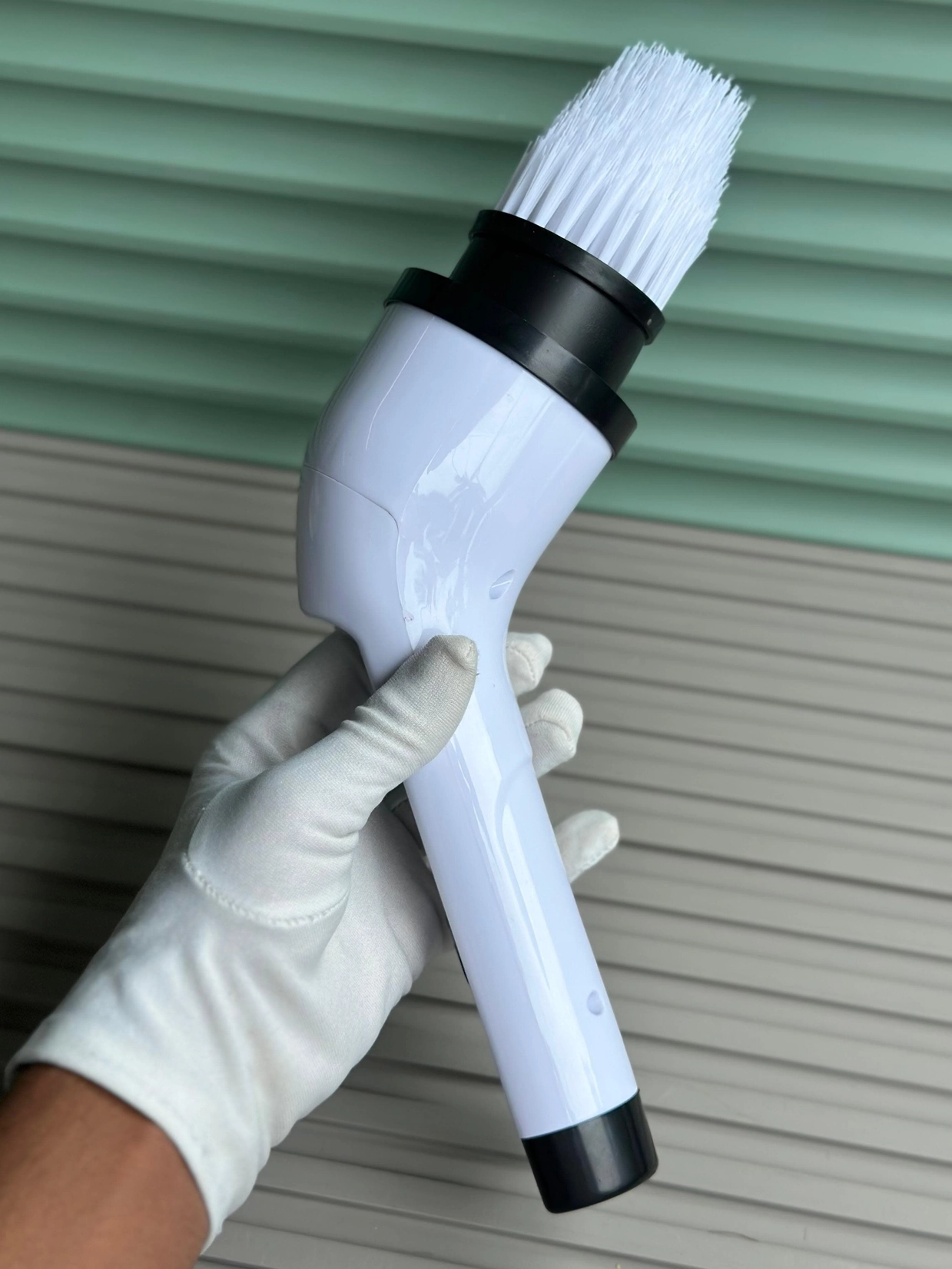 9in1 electric cleaning brush 1