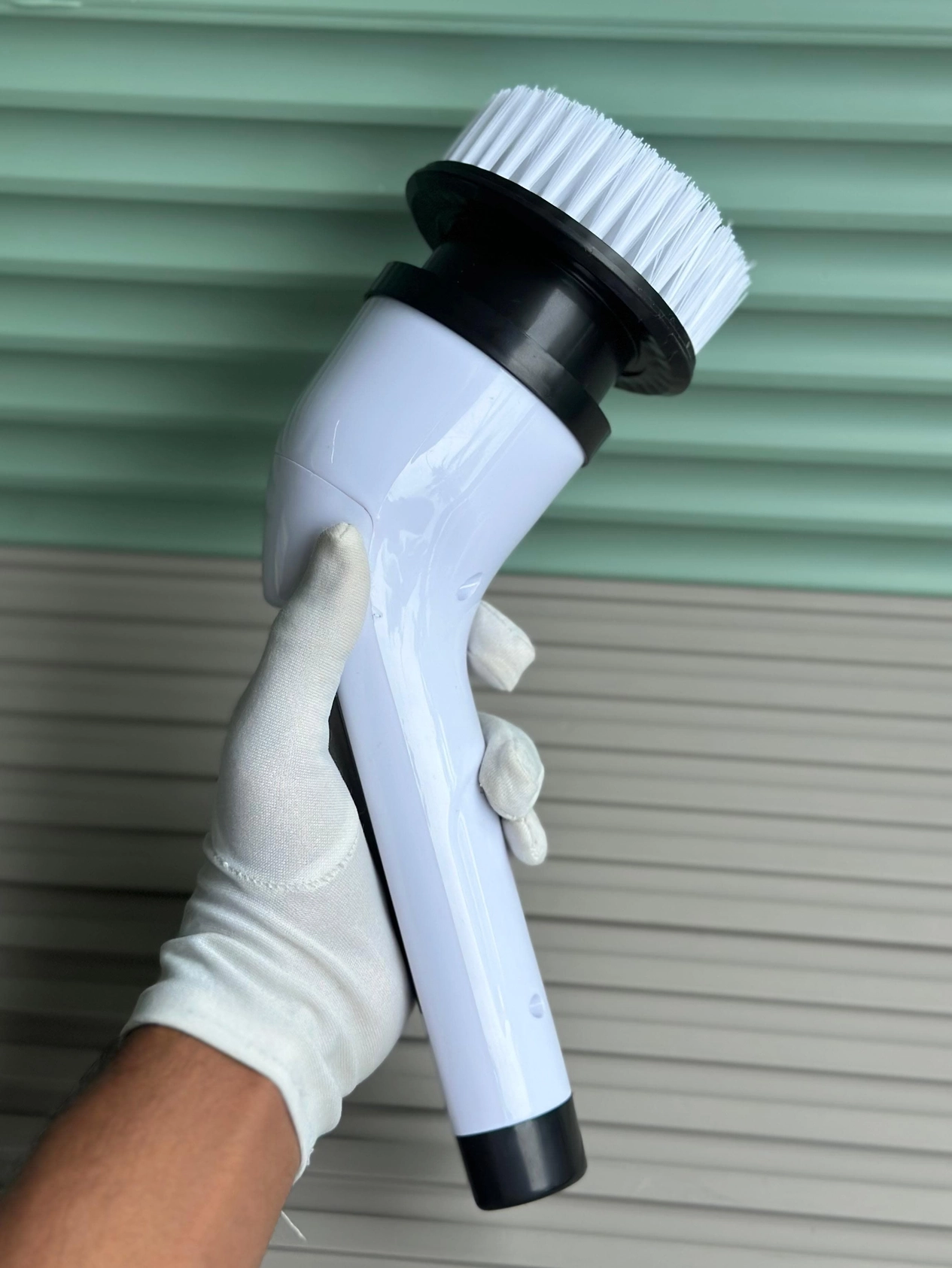 9in1 electric cleaning brush 2