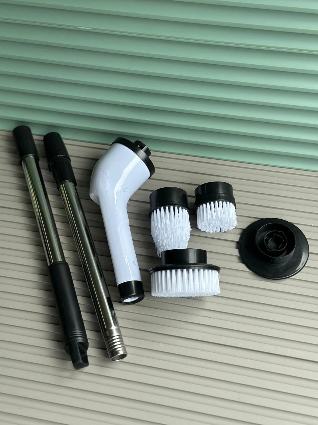 9in1 electric cleaning brush 4