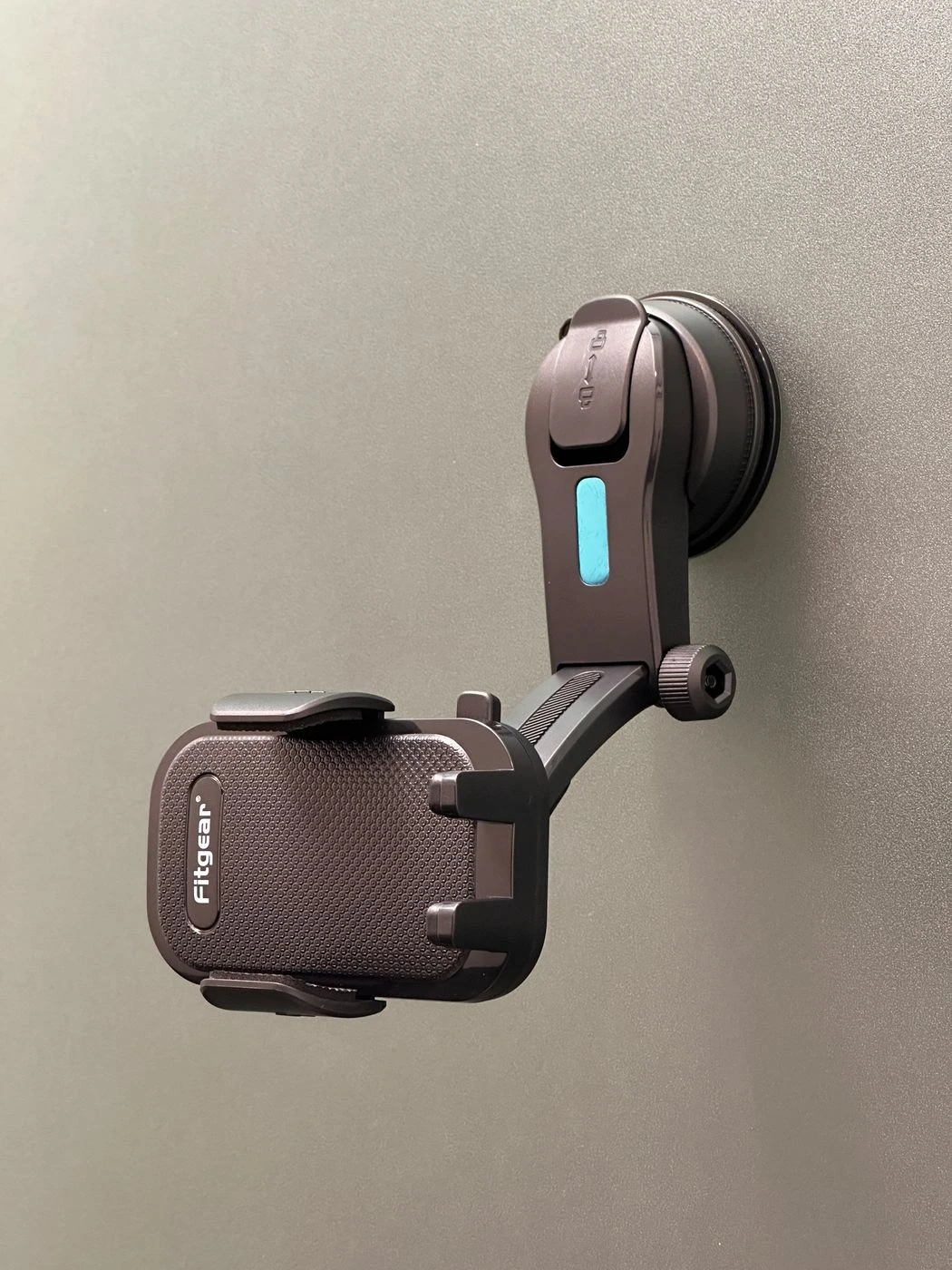 Car phone holder 1