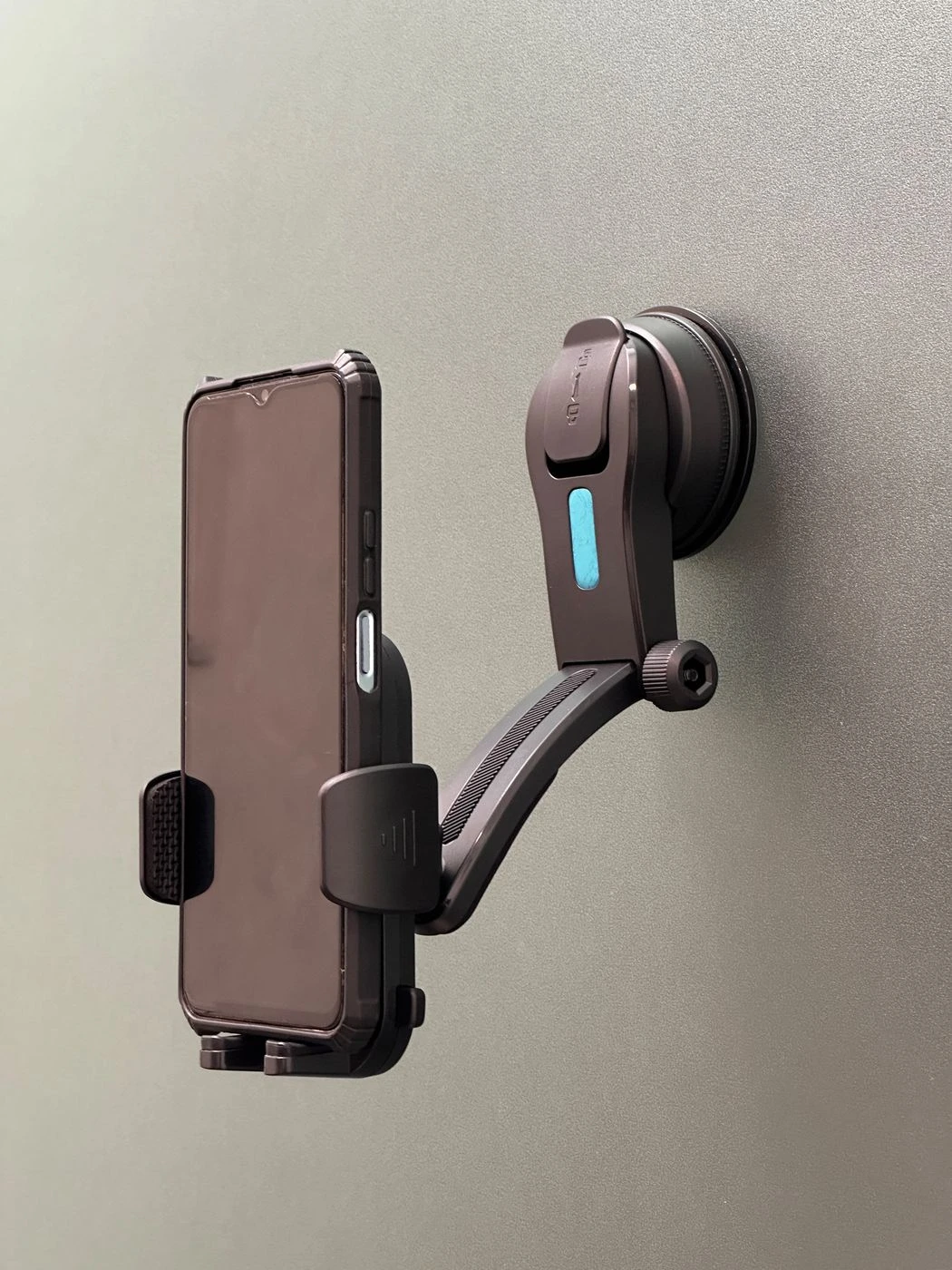 Car phone holder 2