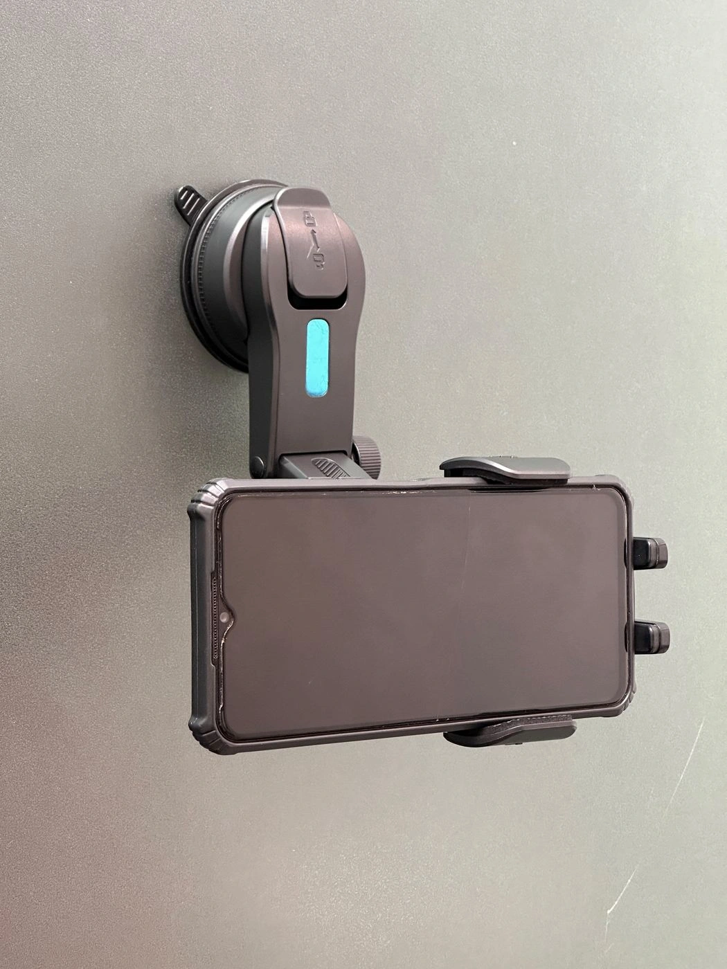 Car phone holder 3