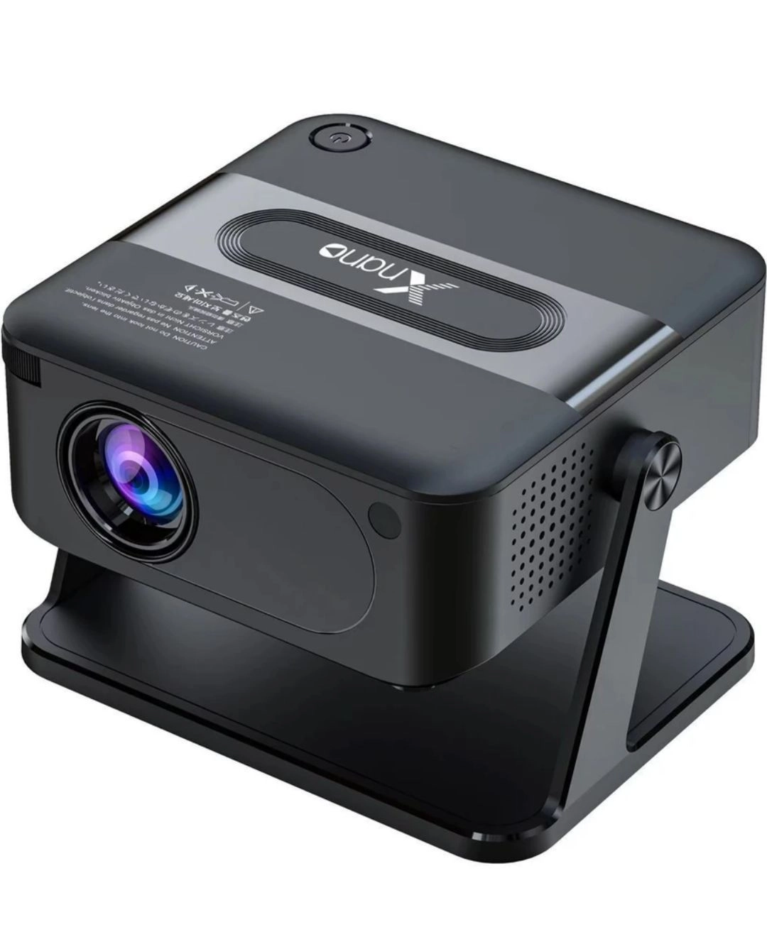 XNANO PROJECTOR 1