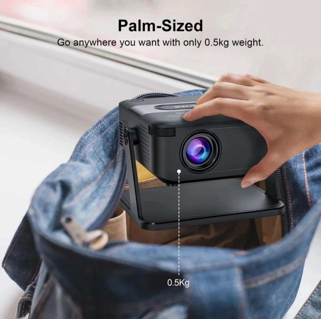 XNANO PROJECTOR 3