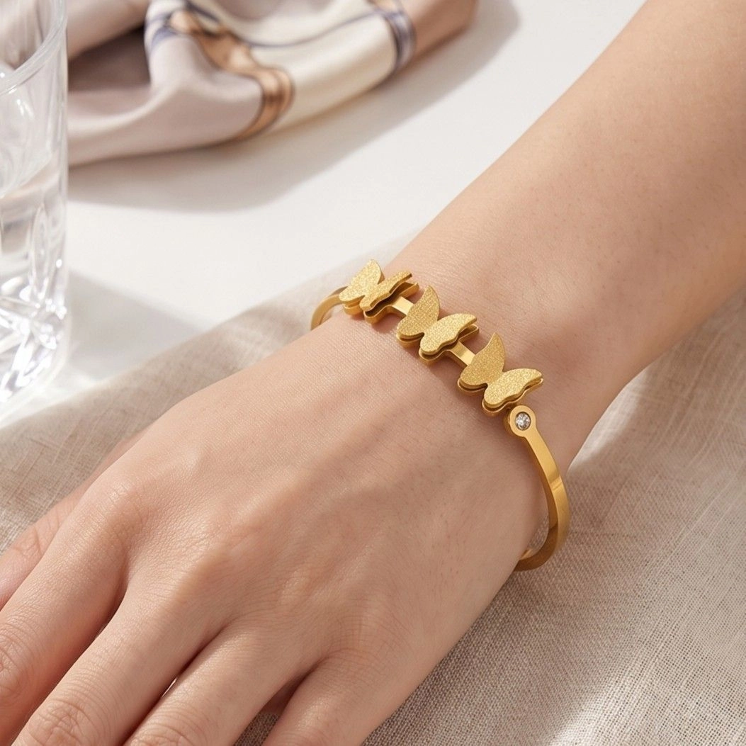 Kadas / Bangles