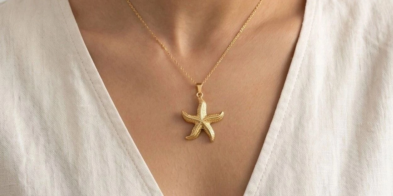 ​Affordable Anti-Tarnish Jewelry for Everyday Wear