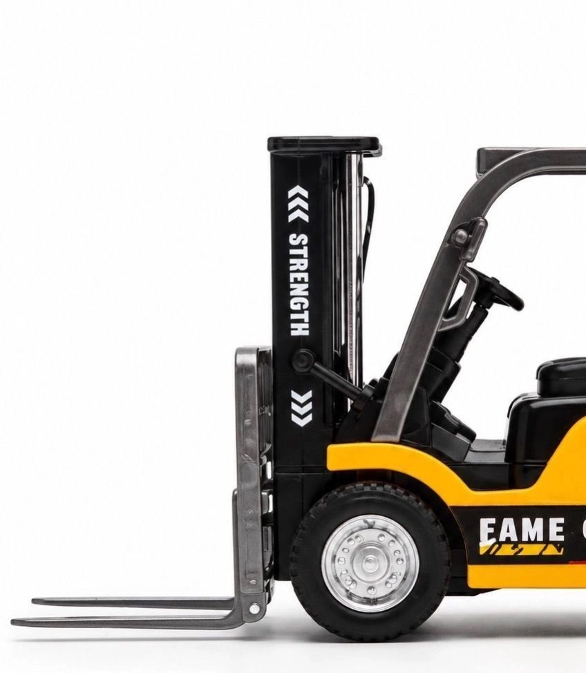 Construction RC’s