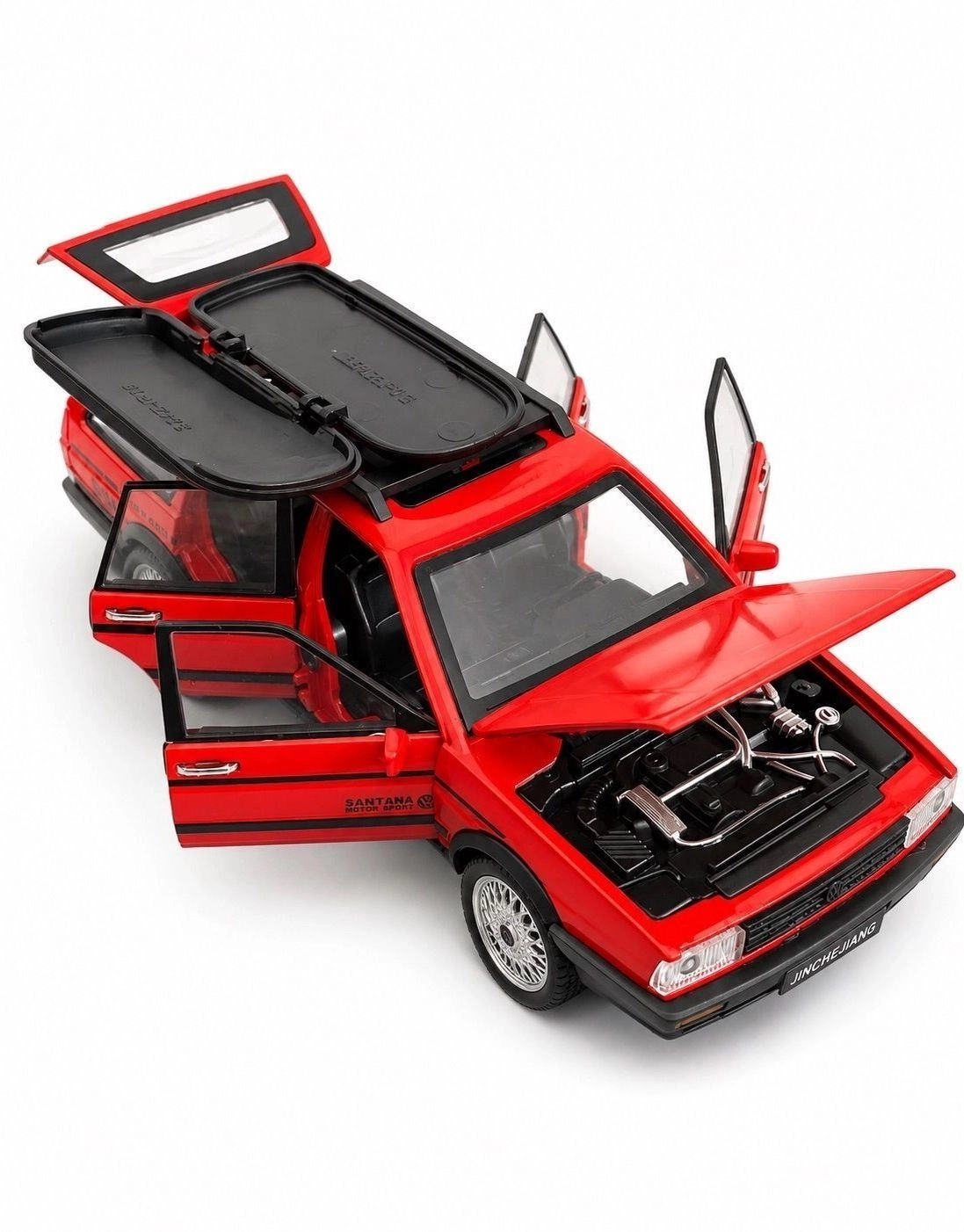 DIECAST MODEL’s