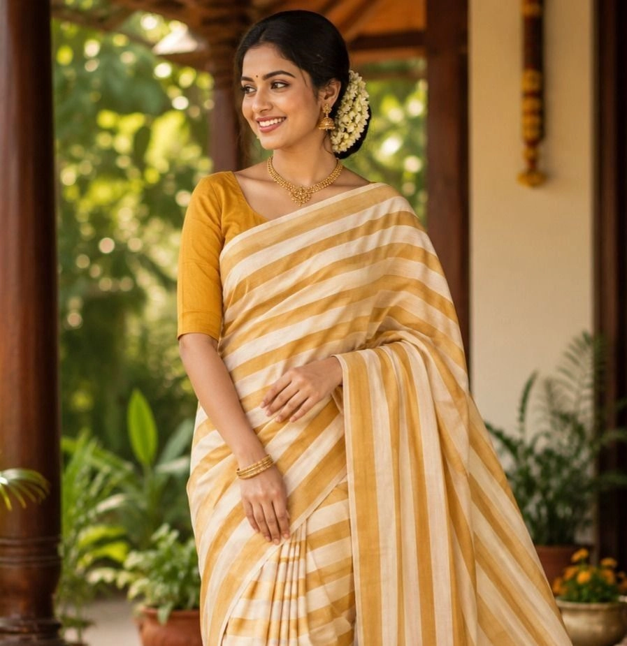 SAREES