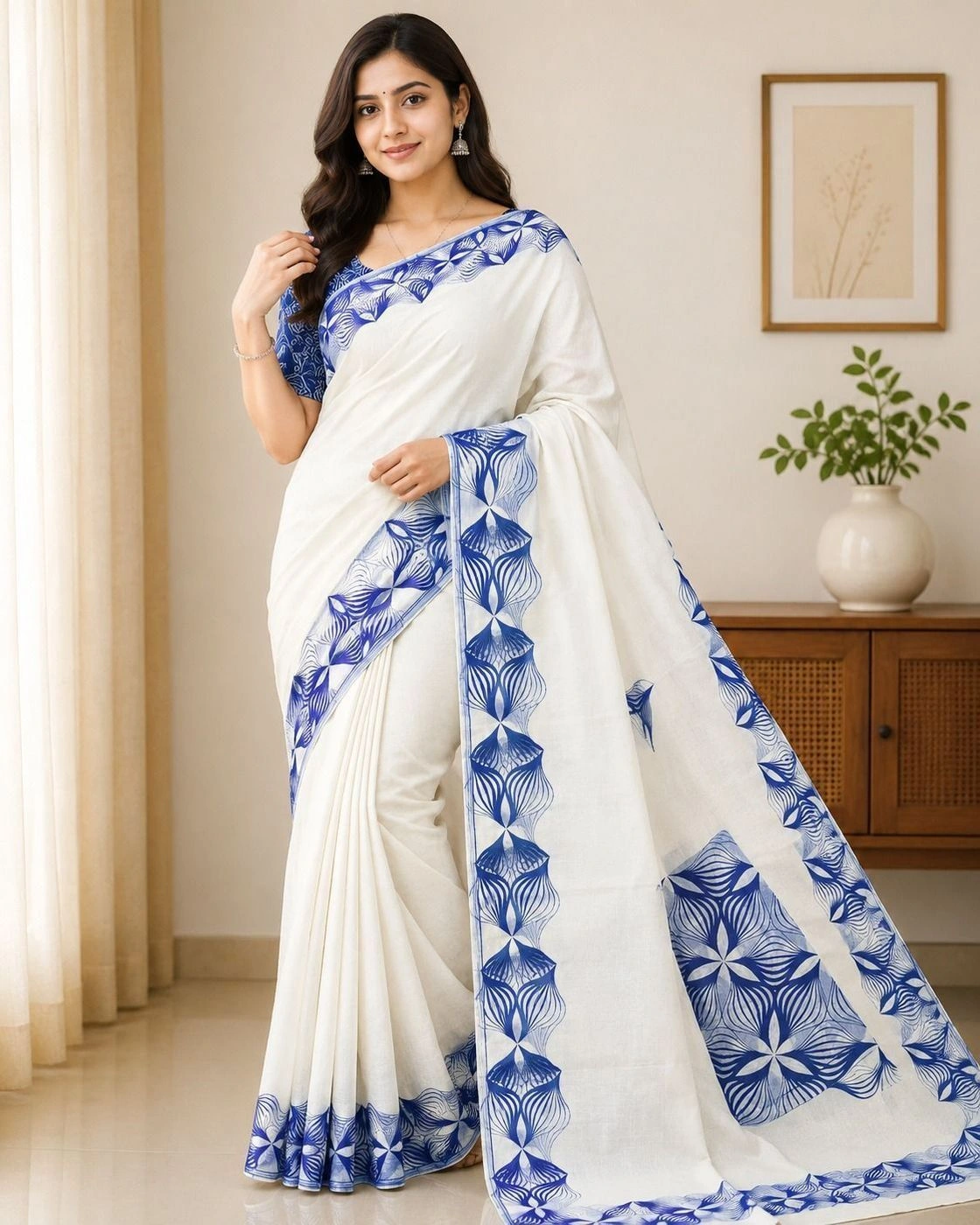 SET SAREE 1